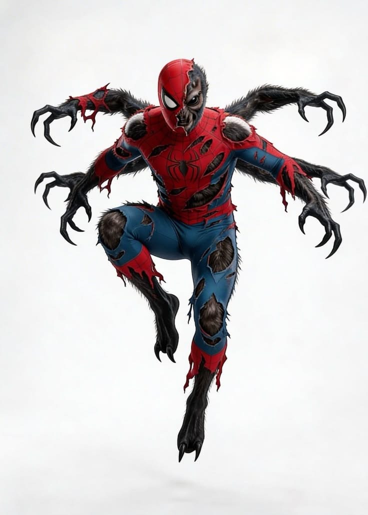 Main Middle Man tweet media