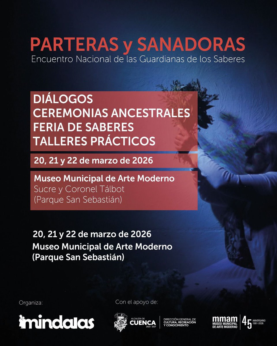 Paolina Vercoutere Quinche tweet media