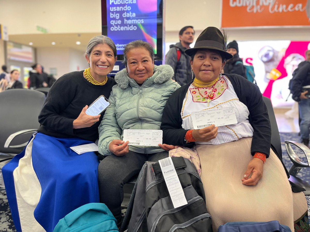 Paolina Vercoutere Quinche tweet media