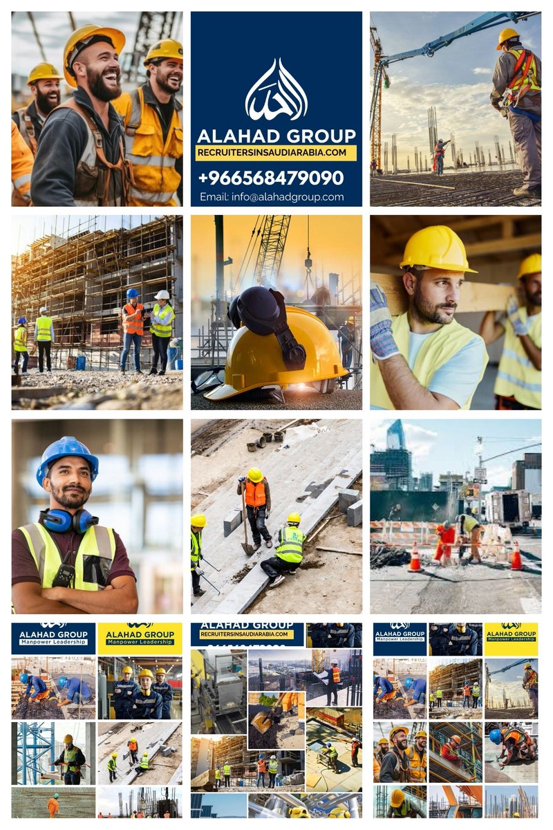 AlahadGroup's tweet image. Professional cleaning manpower 🇸🇦
Serving Jeddah with trained staff ✔️
📞 wa.me/966568479090
#Jeddah #SaudiServices #CleaningExperts #Cleaners