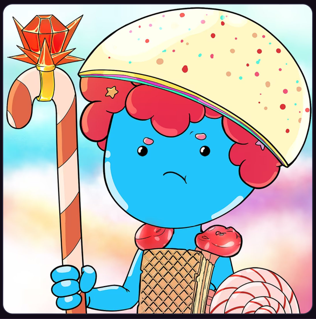 JMilano :: CAYC PARTY tweet media