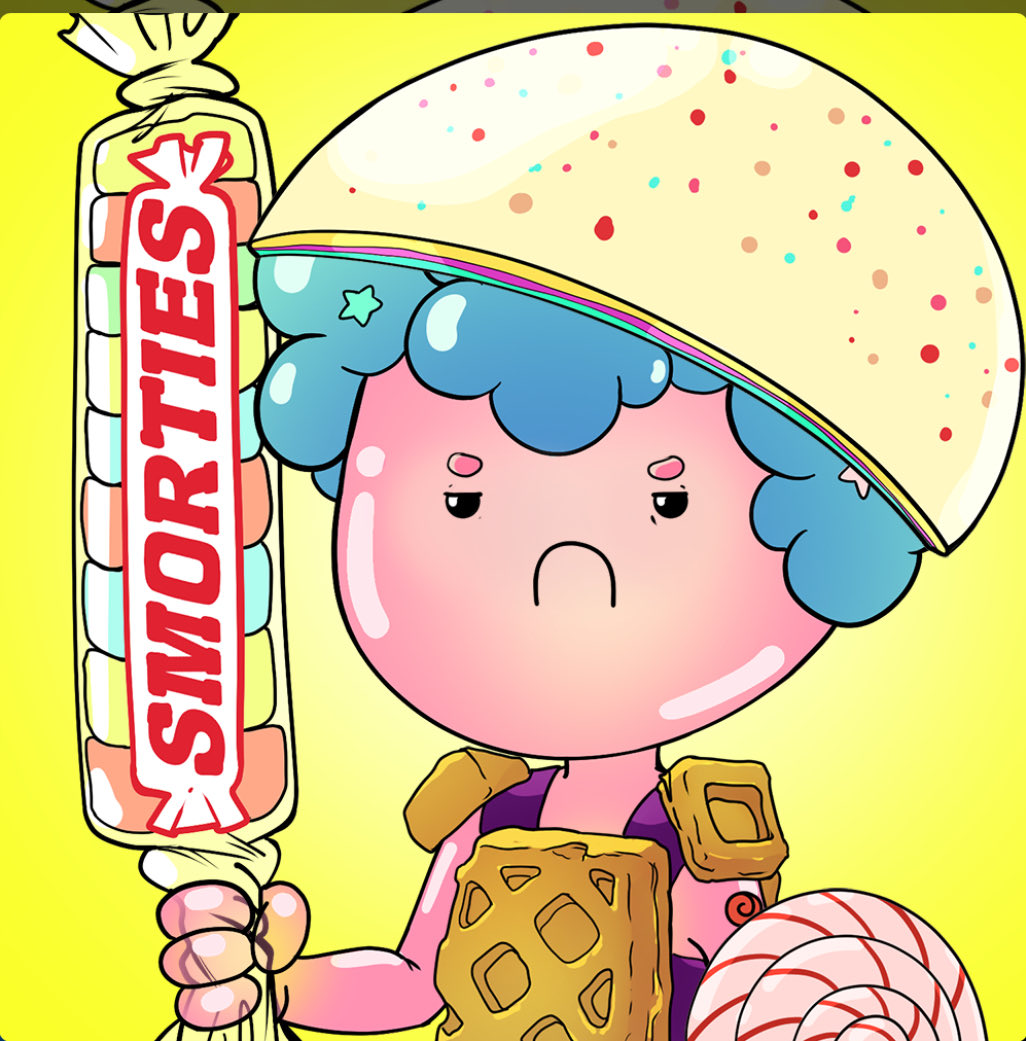 JMilano :: CAYC PARTY tweet media