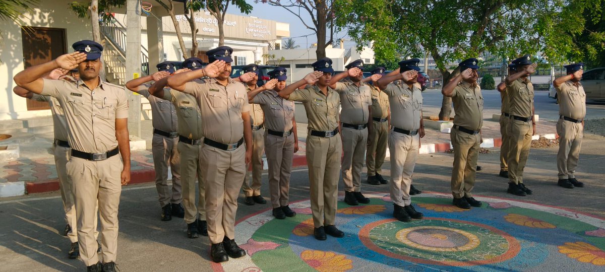 Beguru PS, ಬೇಗೂರು ಪೊಲೀಸ್ ಠಾಣೆ tweet media