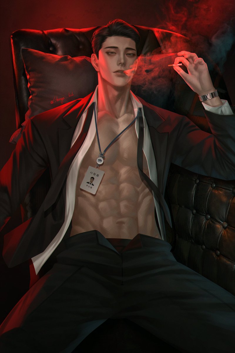 신야(26년 외주문의) tweet media