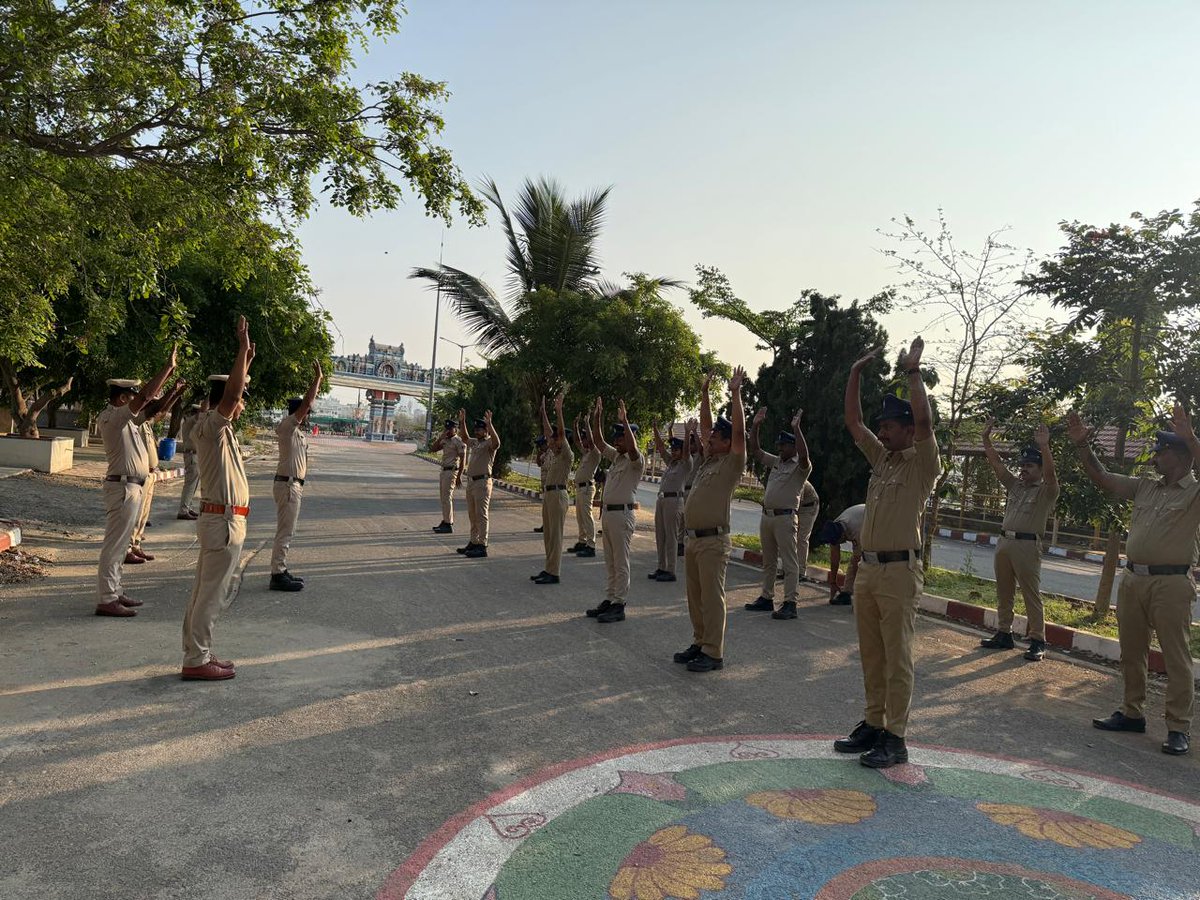 Beguru PS, ಬೇಗೂರು ಪೊಲೀಸ್ ಠಾಣೆ tweet media