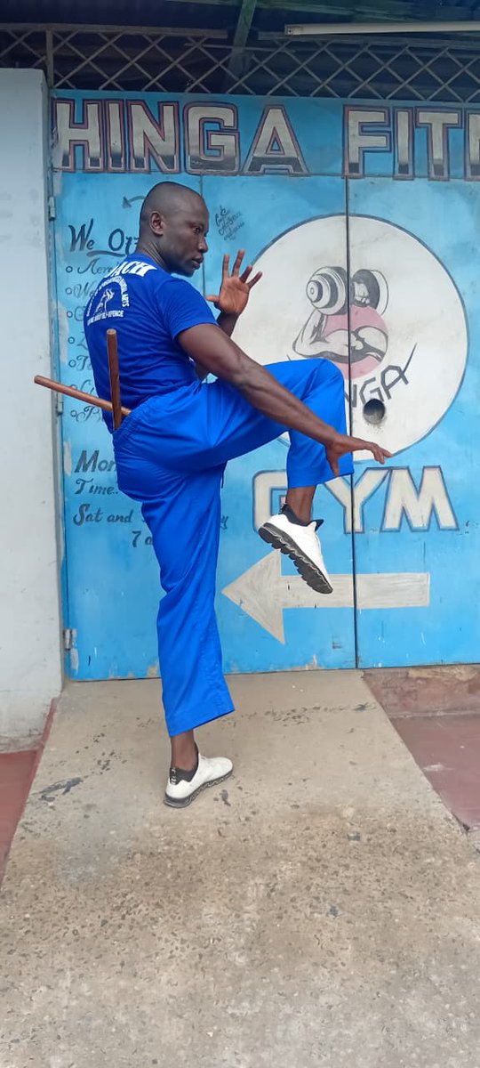 World Samma Academy tweet media