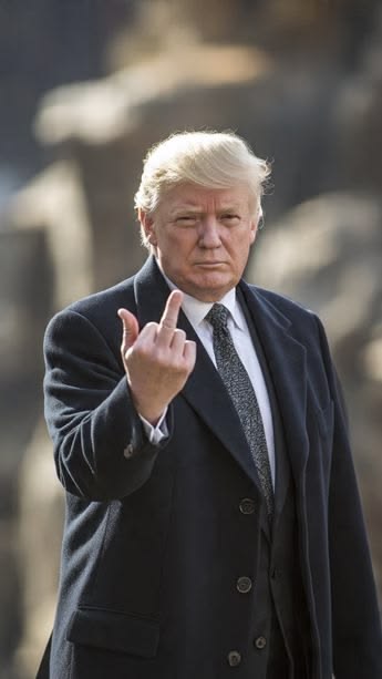 Iran News (Parody) tweet media