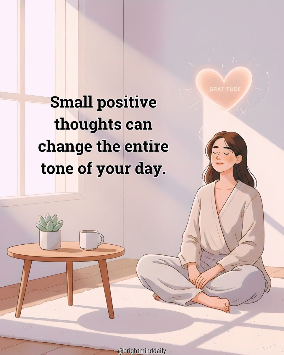 Art of Thinking tweet media