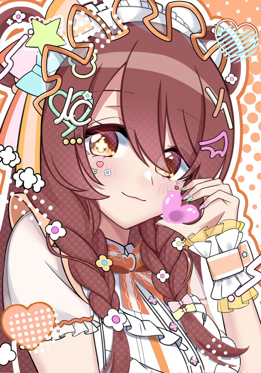 いわもん 🍼SSF10 【エ-25】 tweet media