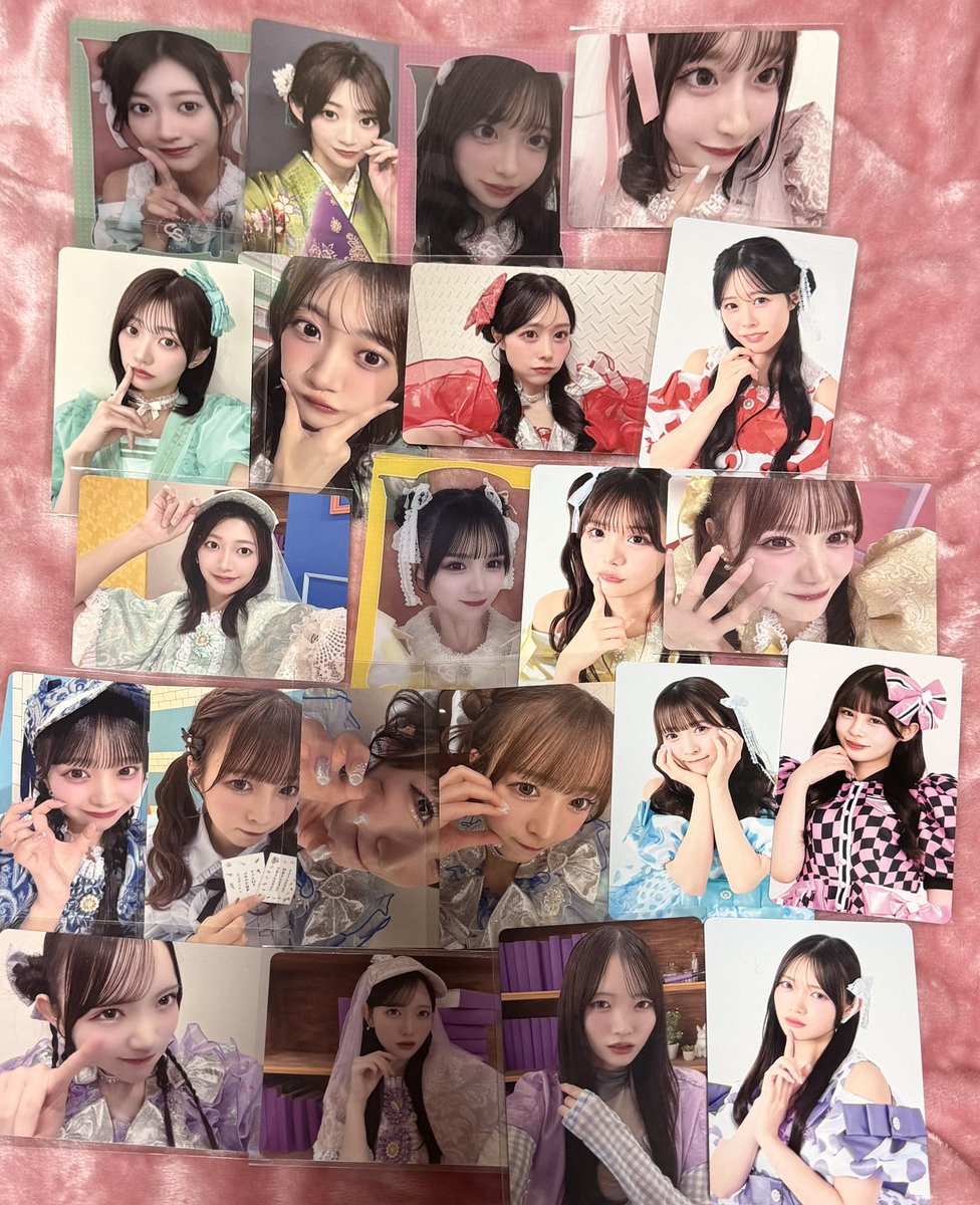 しおり tweet media