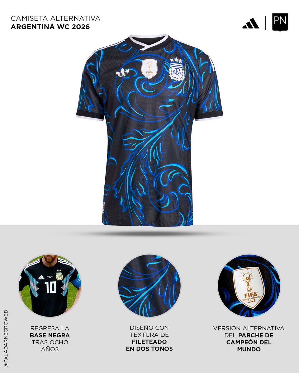 Paladar Negro tweet media