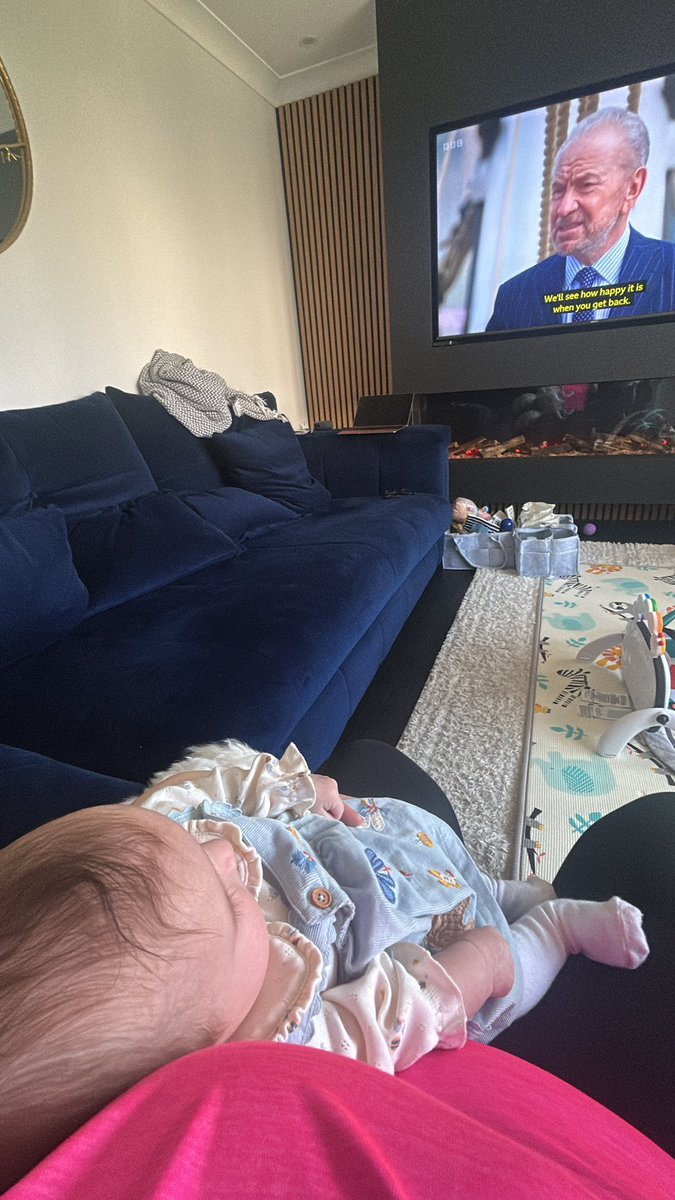 Pauline Dillon tweet media