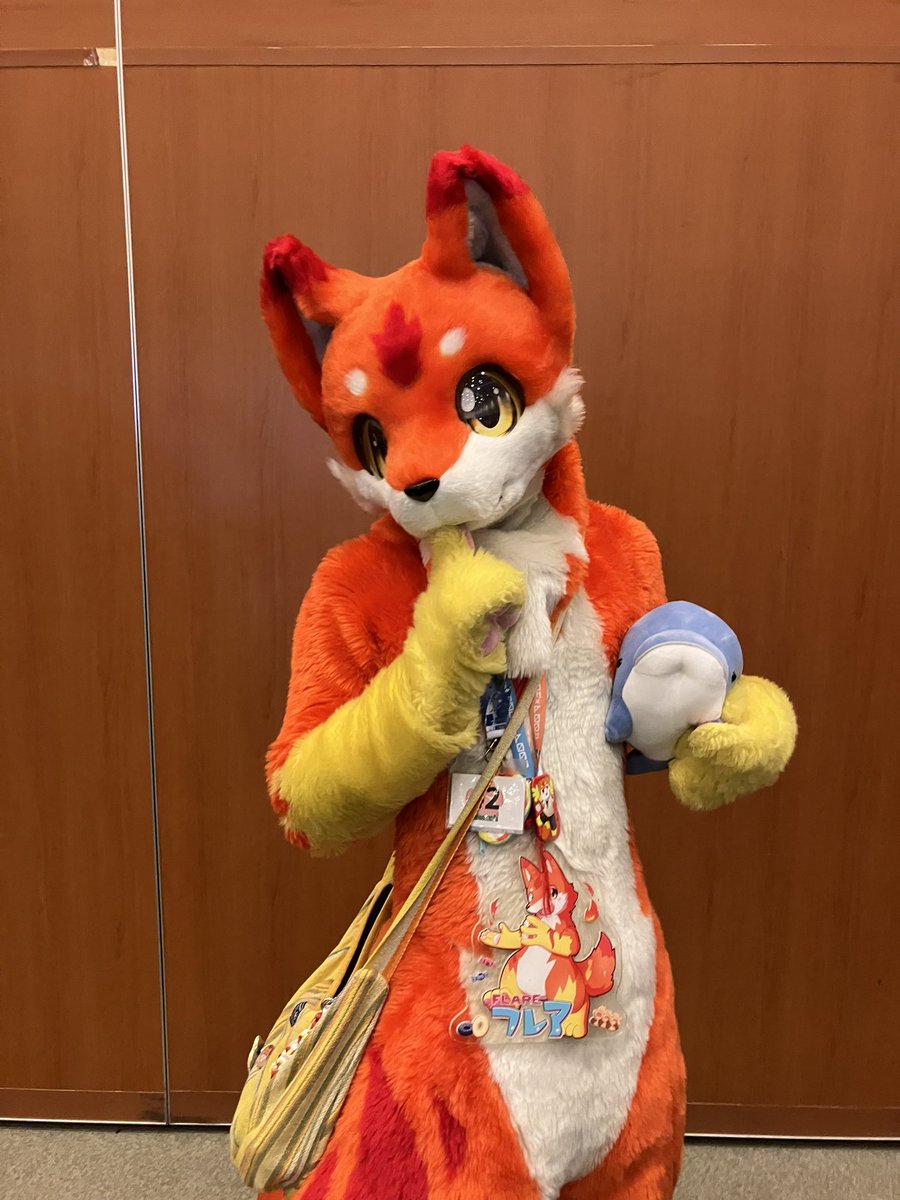 エフェみん tweet media