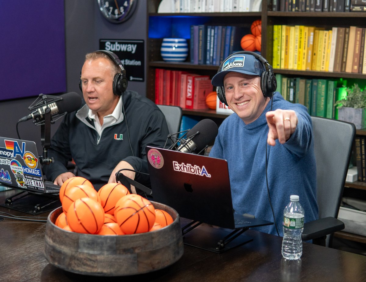 The Compound tweet media
