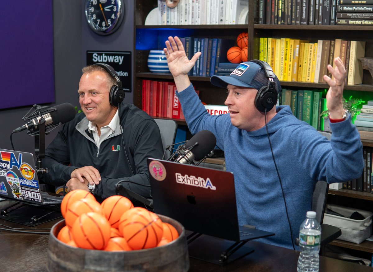The Compound tweet media