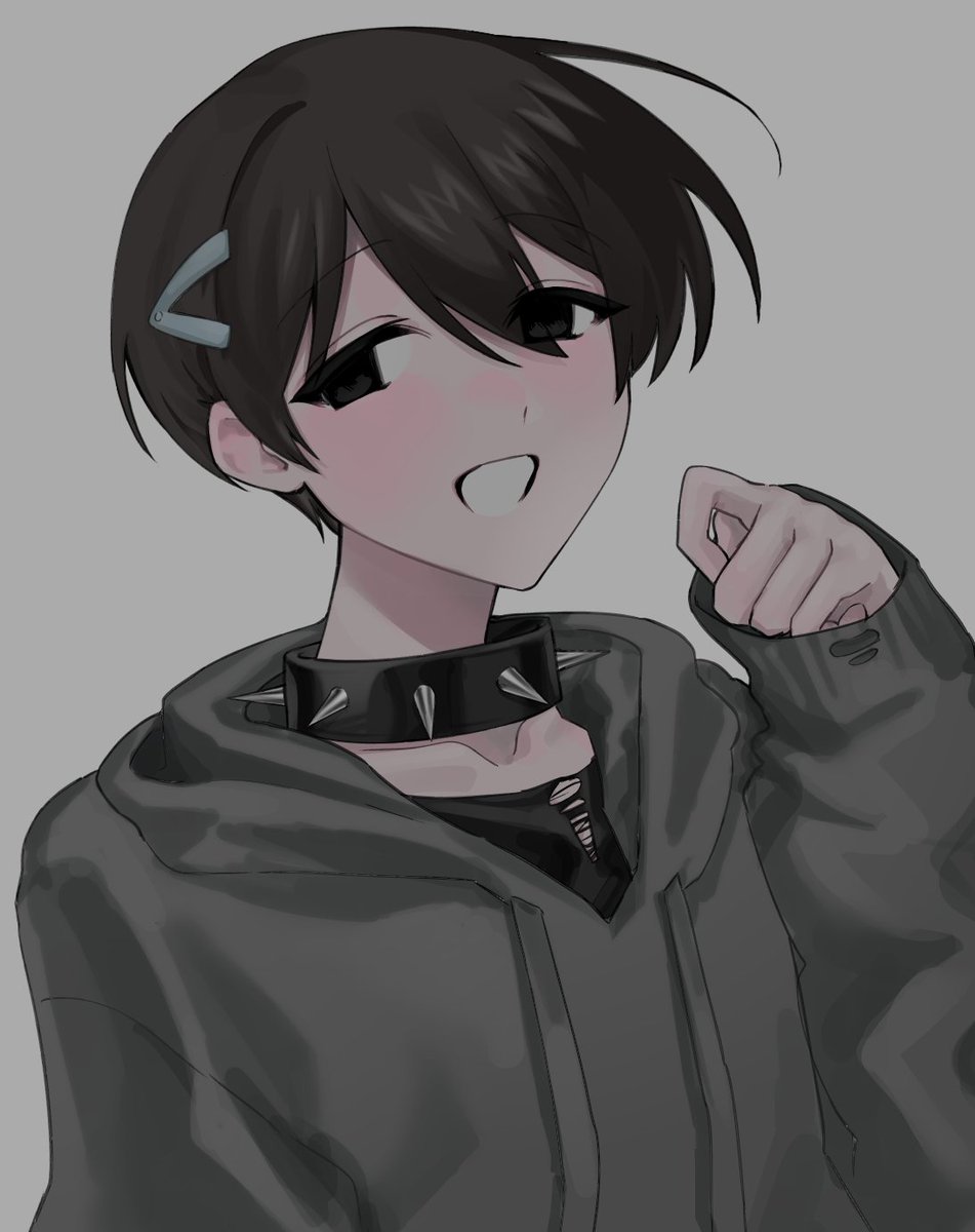 あん湯 tweet media