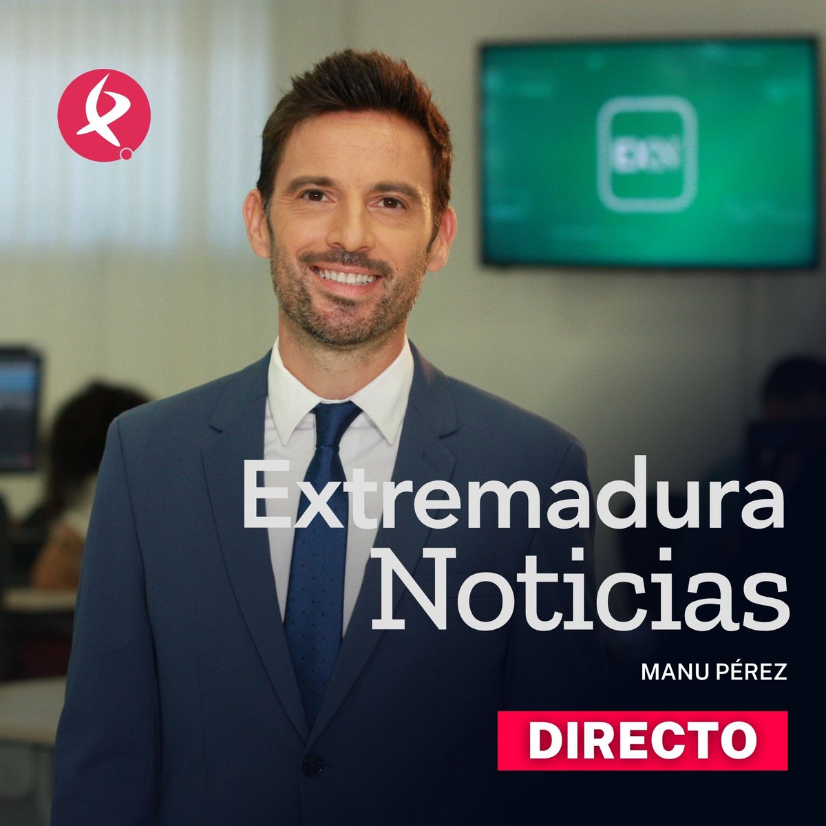 Extremadura Noticias tweet media