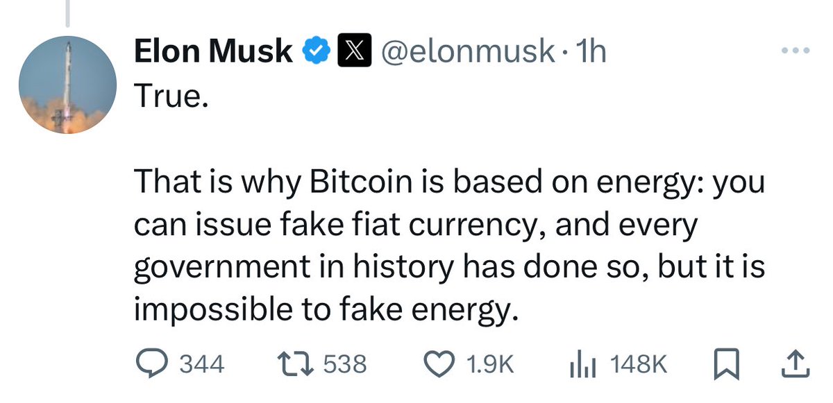 Bitcoin Magazine tweet media