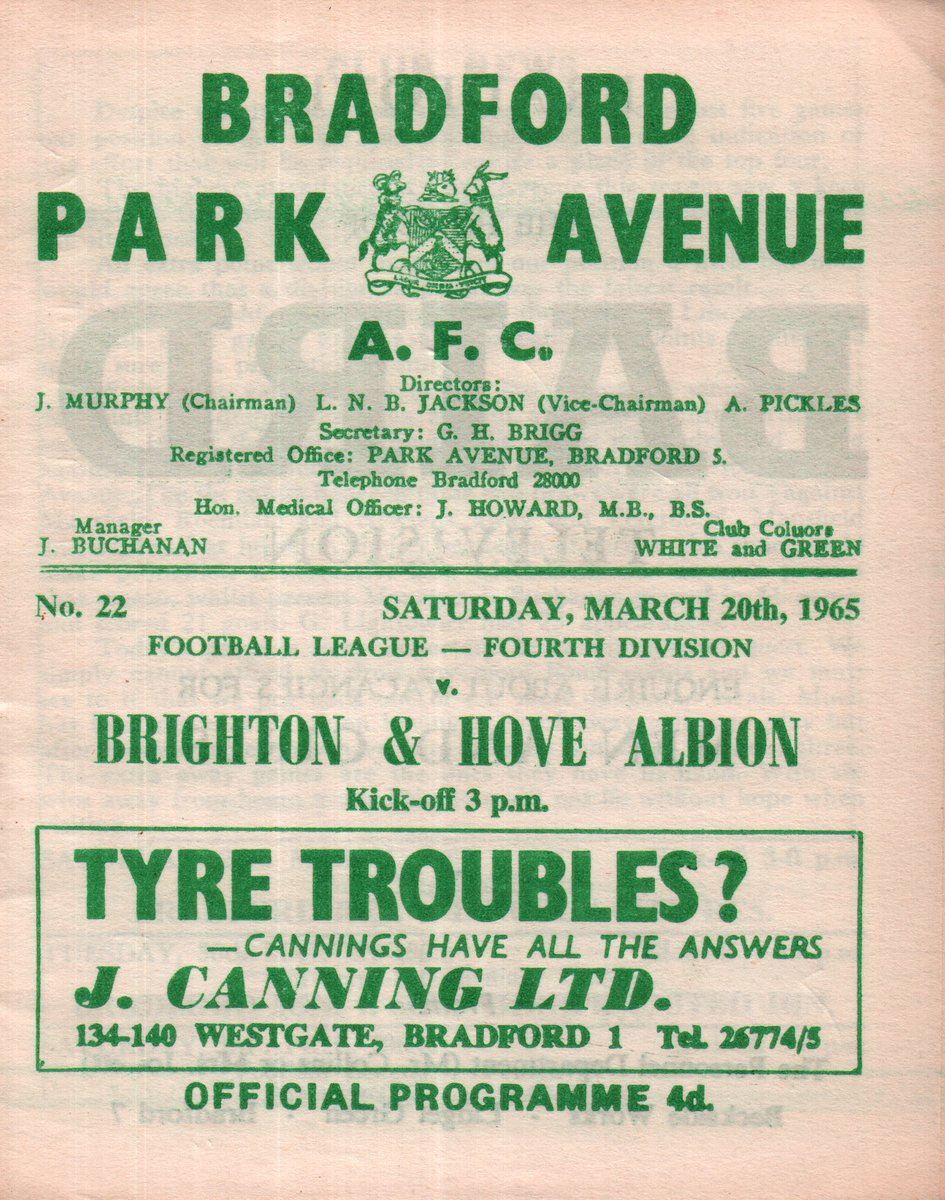 Seagulls Programmes tweet media