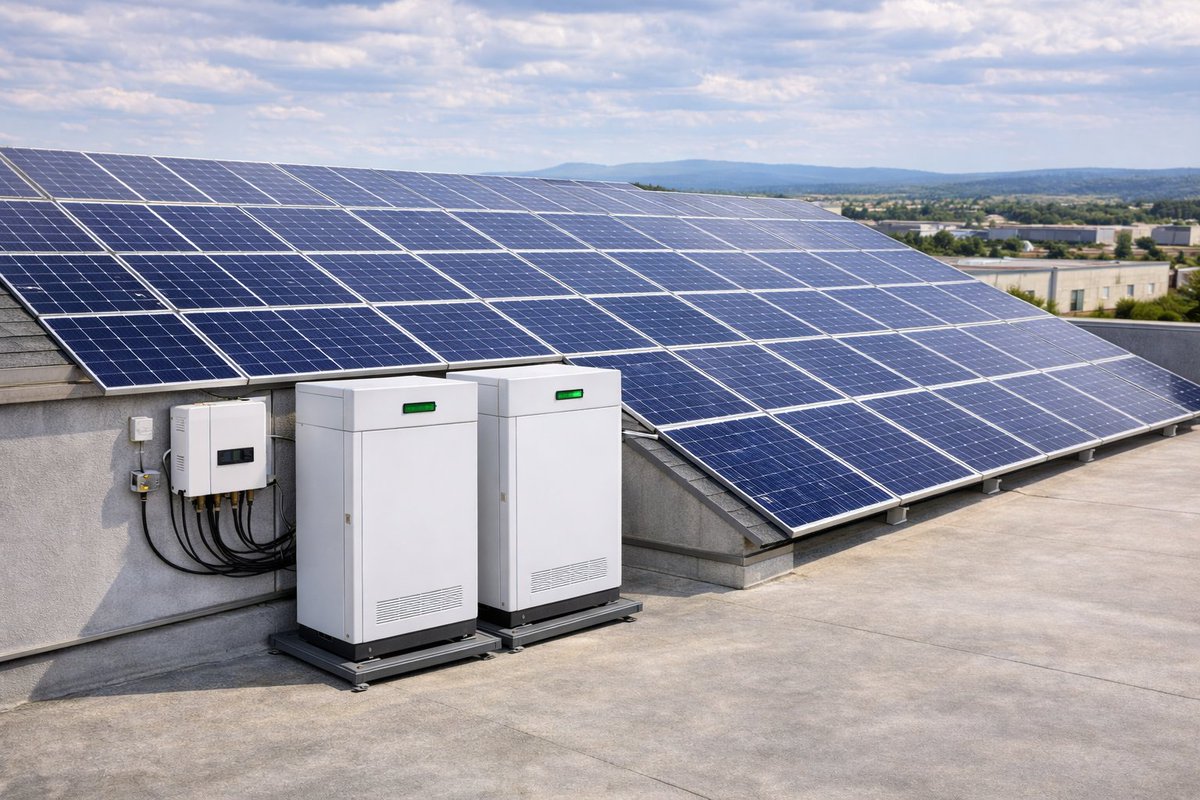 Consorcio Agencia Extremeña de la Energía (AGENEX) tweet media