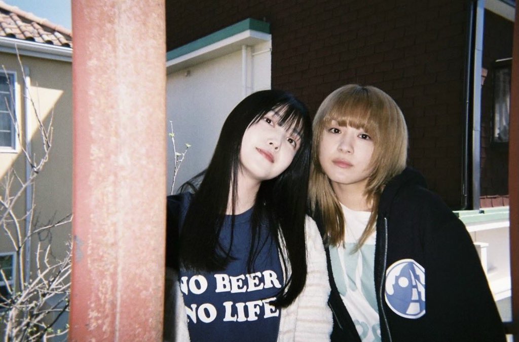 BKKB_01's tweet photo. 成長してまた再会
 #shiorigram https://t.co/PRyiOKqY2T
