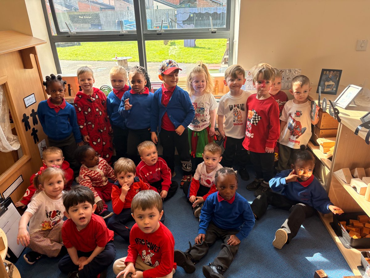 Stranton Primary School tweet media