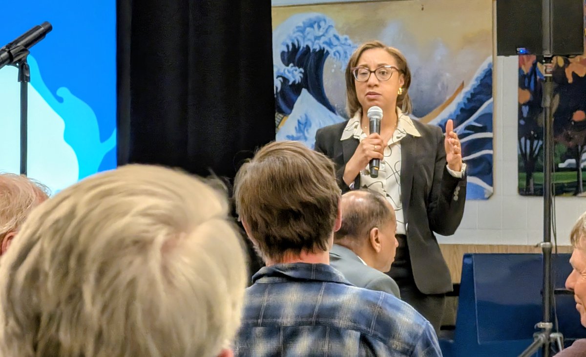 Montgomery County DHHS tweet media