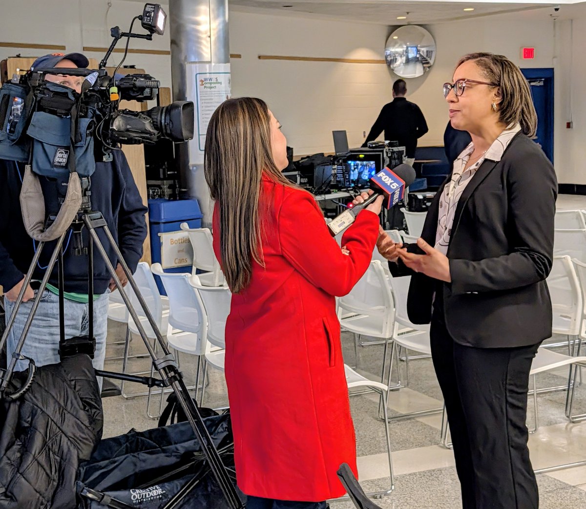 Montgomery County DHHS tweet media