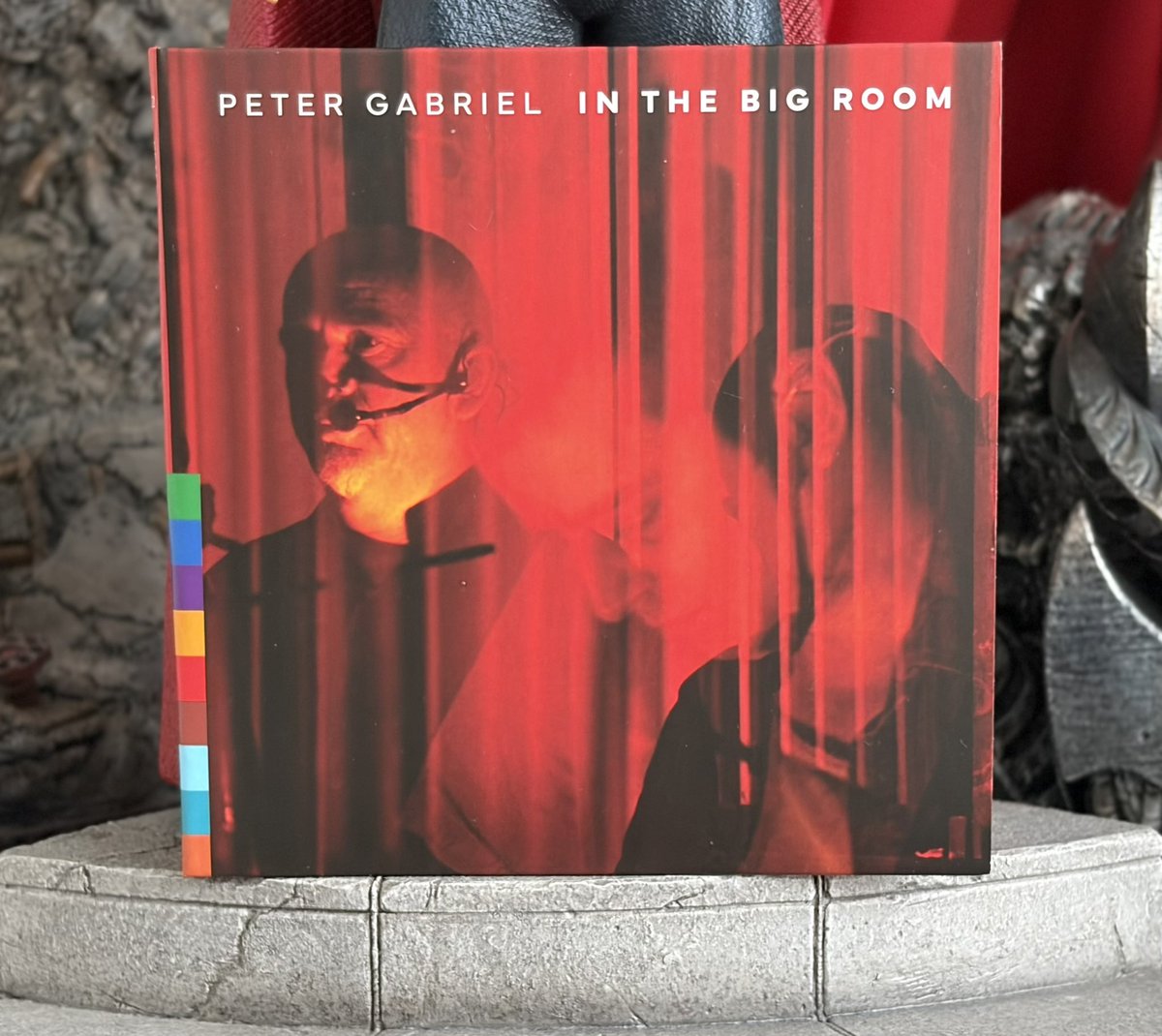 Alberto Diaz Otero (ADO) tweet media