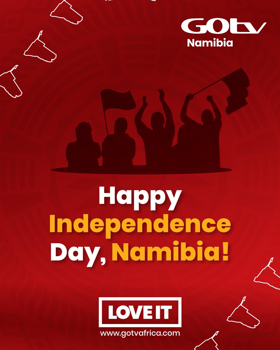 GOtv Namibia tweet media