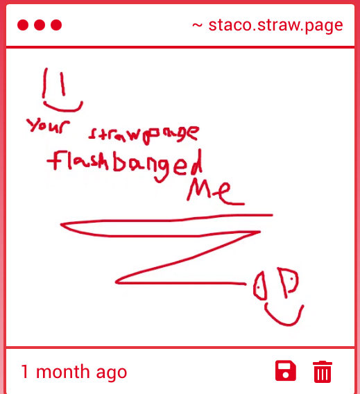 STACO (｡･ω･｡) tweet media