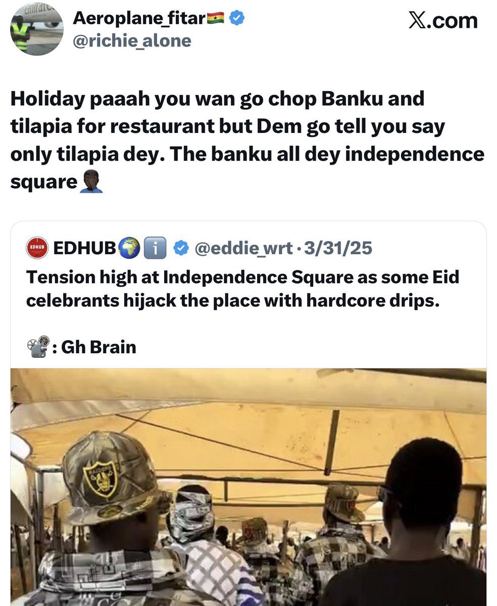 ACCRA MAYOR 🥲🥷 tweet media