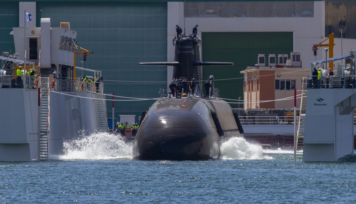 Defence Index tweet media