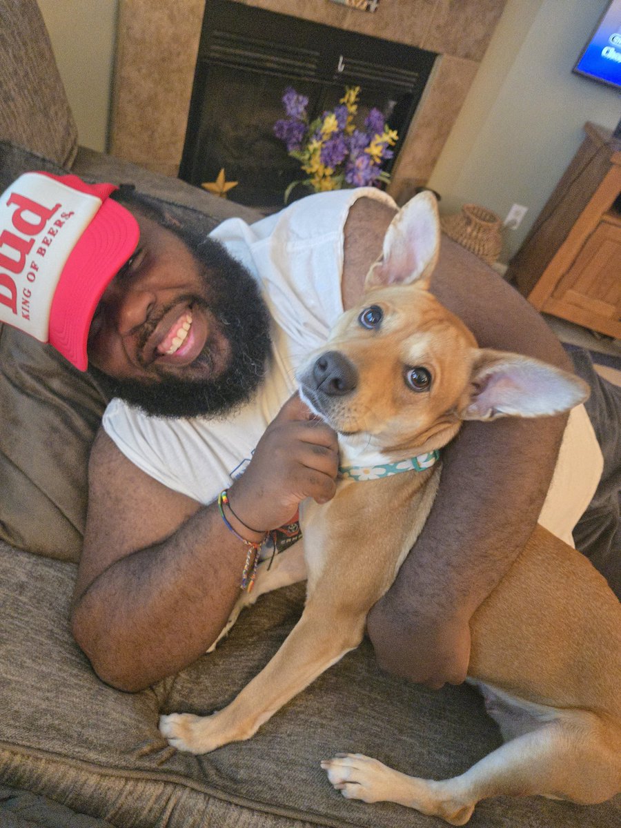 Sarah Davis 🤫 Bubba fan // 23XI stan tweet media