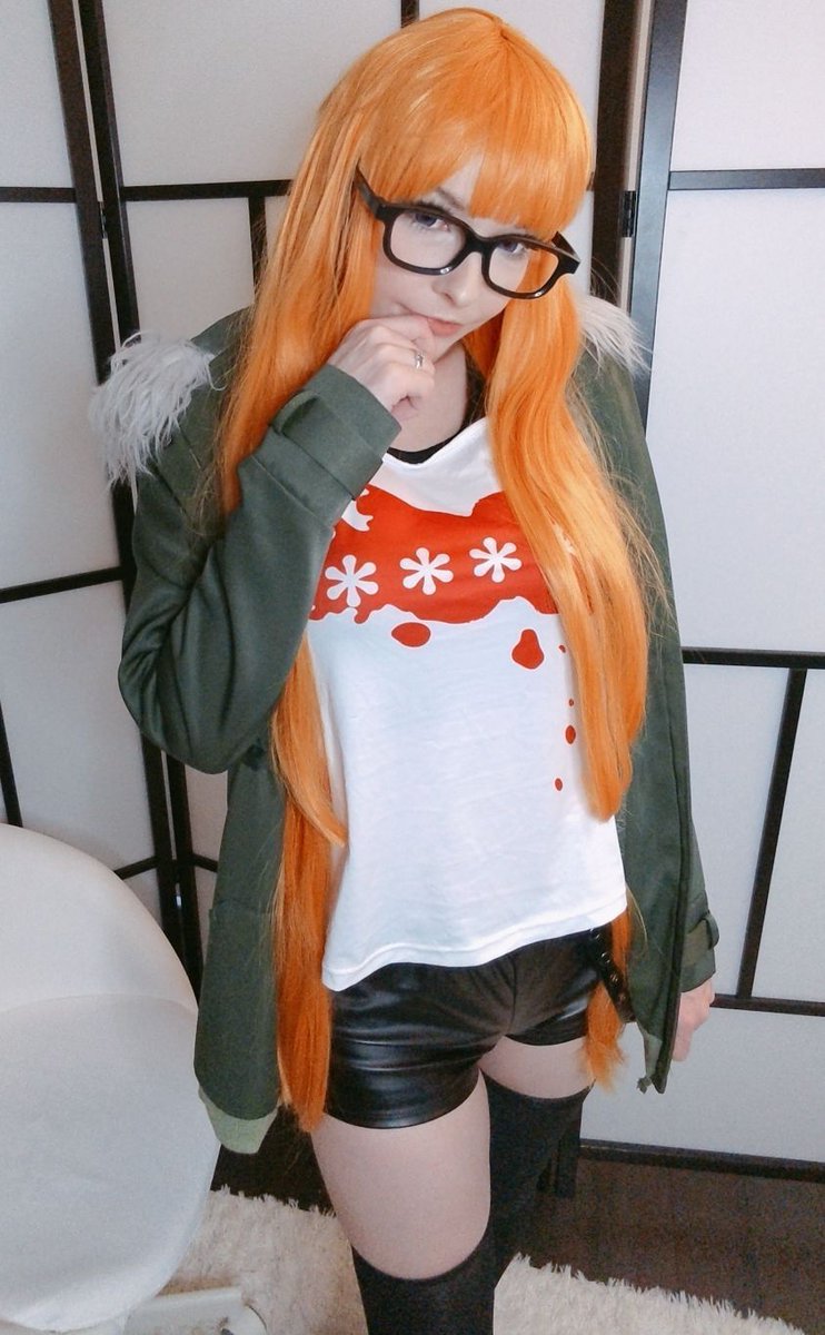 Koneko Cosplays tweet media