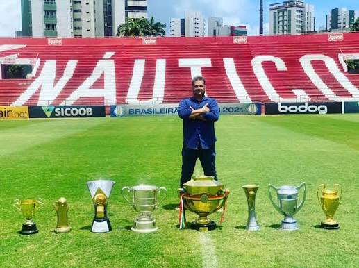 NauticoNET tweet media