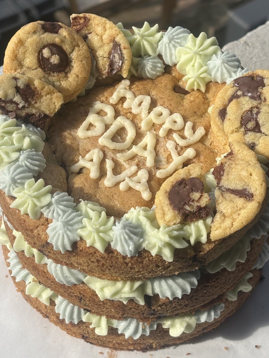 gracie !! tweet media