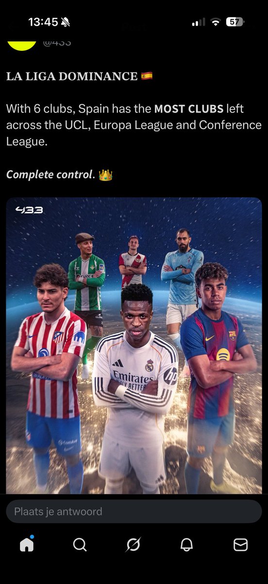 viscabarca tweet media