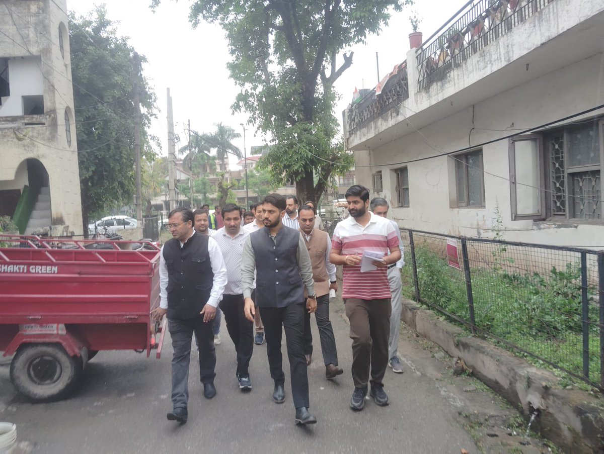 MC PANCHKULA tweet media