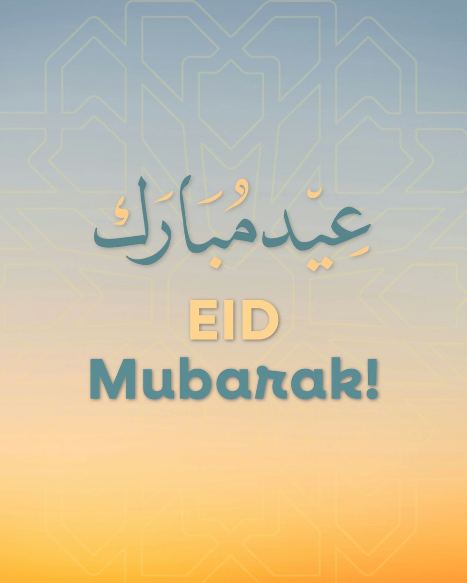 When one enters Paradise behind the Chosen One ﷺ , he experiences Eid...Beyond all this is the greatest gift of gazing upon Allah’s Noble Countenance ﷻ  and receiving the fullest measure from His Presence. All of these are Eids, and what Eids they are!

—Habib Umar Bin Hafiz