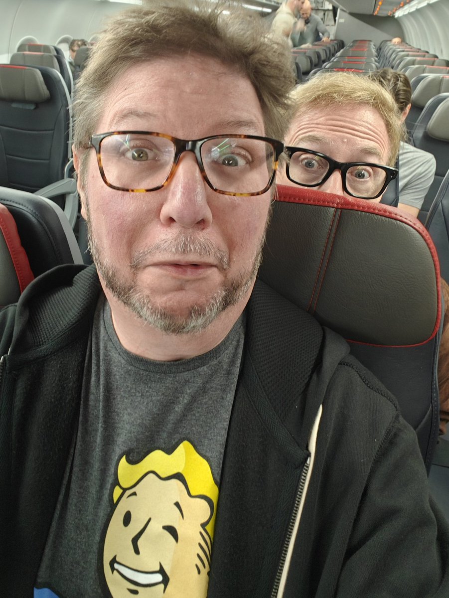 Dave B. Mitchell tweet media