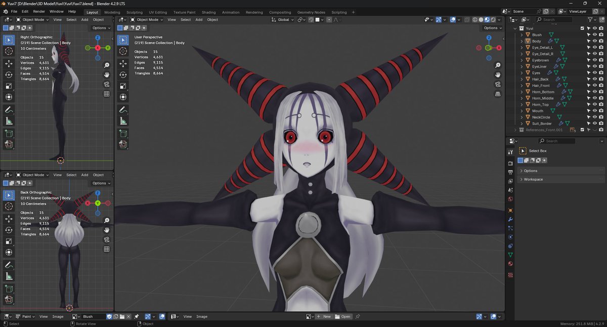 FallingMouse tweet media