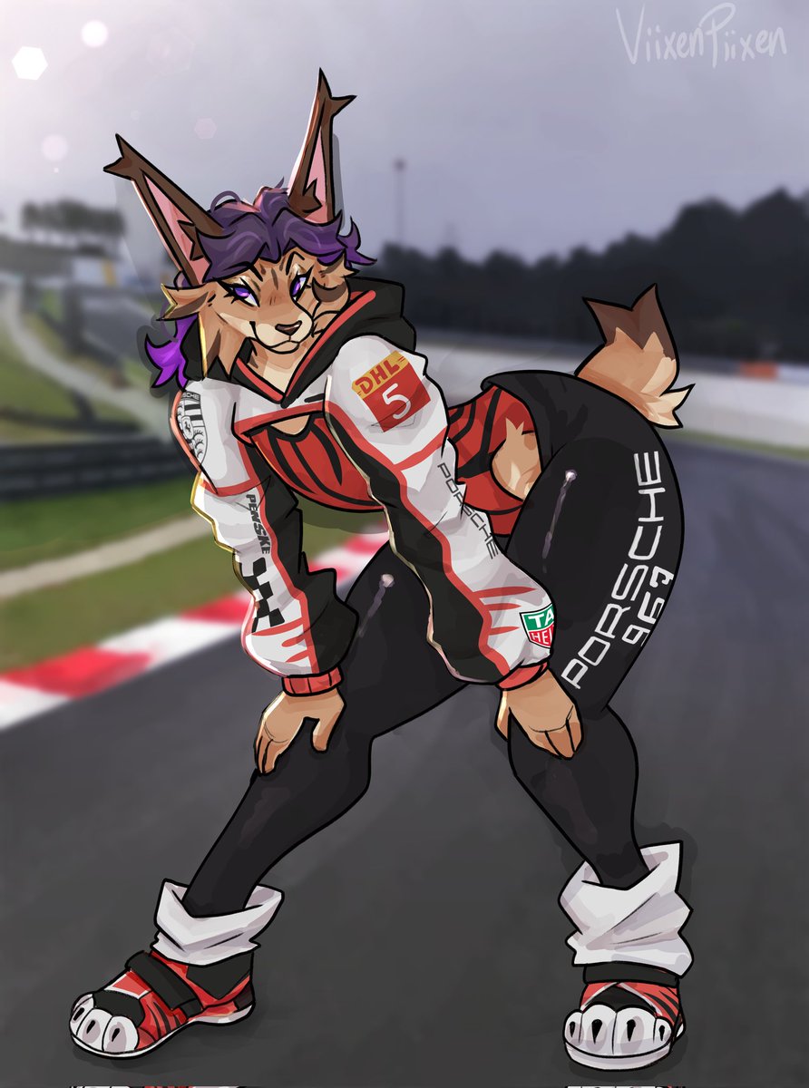 ⚔️⛓️Vix⛓️⚔️ tweet media