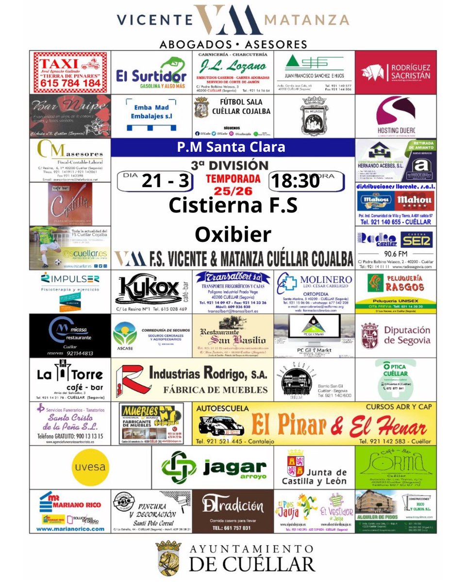 FS Cuéllar-Cojalba V&M Abogados tweet media