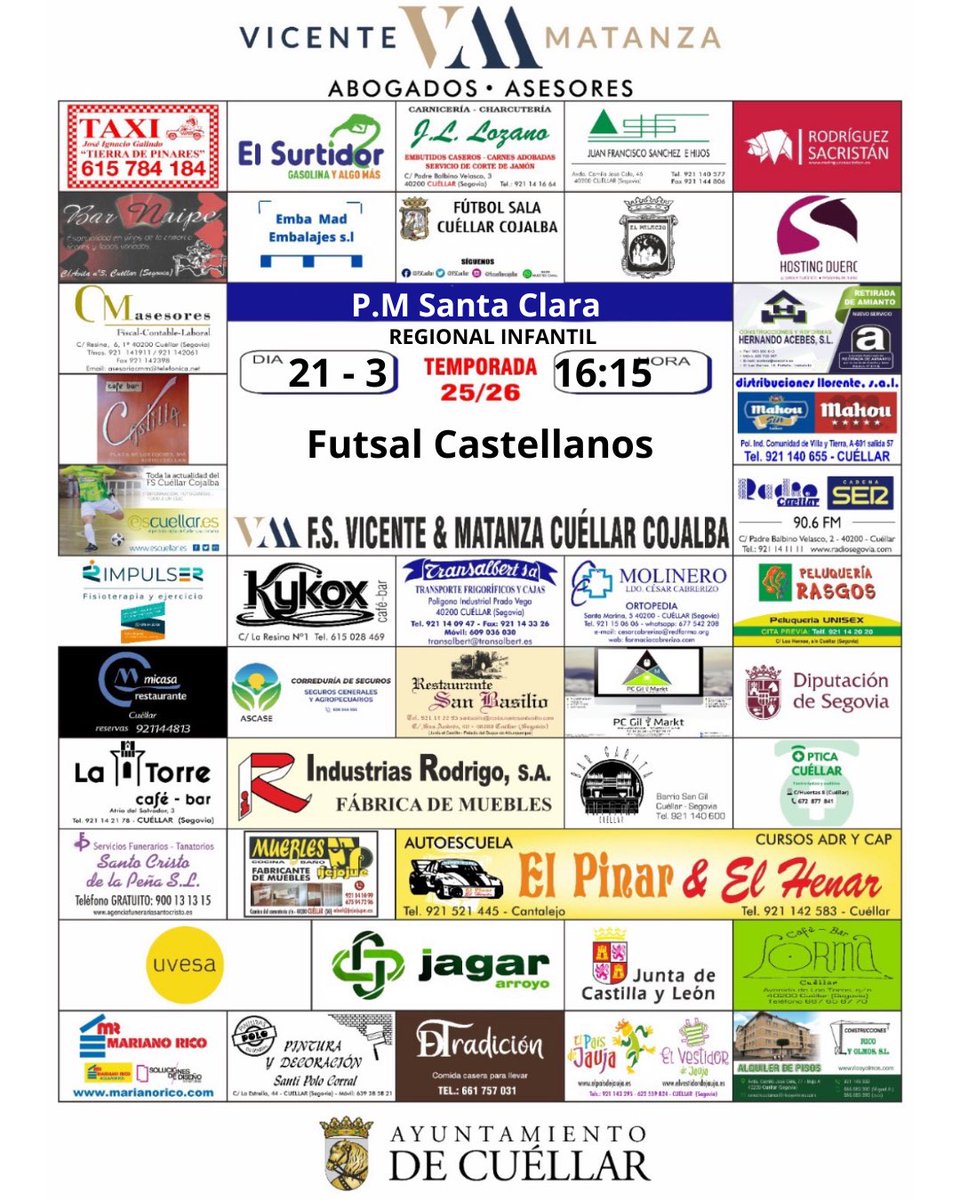 FS Cuéllar-Cojalba V&M Abogados tweet media