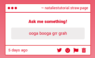 Natalie🏳️‍⚧️ tweet media