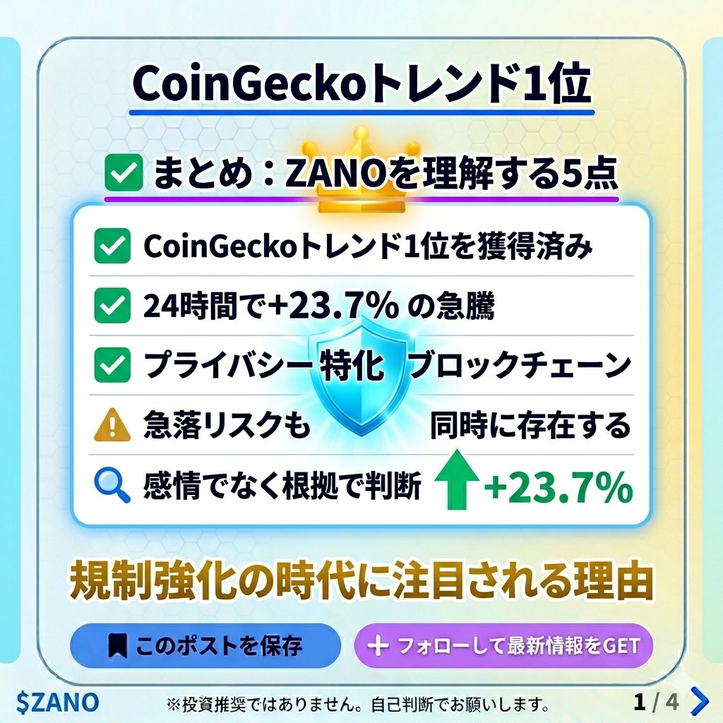 マサシ|WEB3.0銘柄情報を中心に解説します tweet media