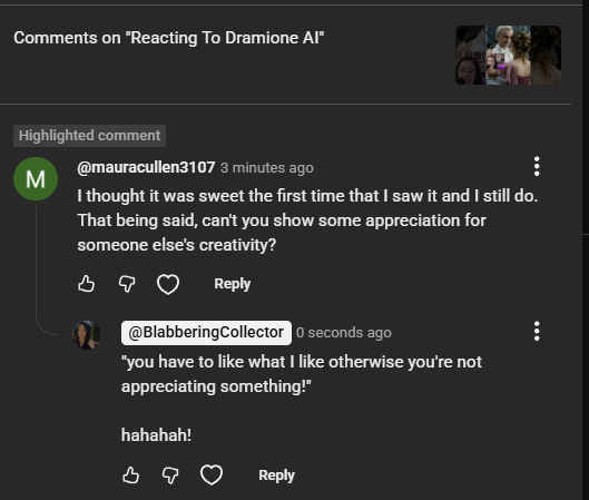 BlabberingCollector tweet media