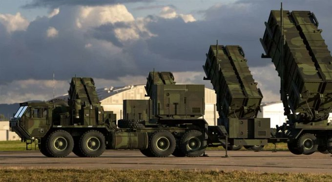 乌克兰战争•最新进展🇺🇦 tweet media