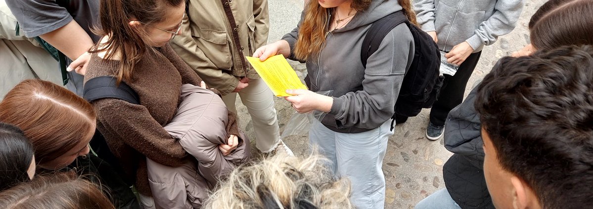 Canal Lector tweet media